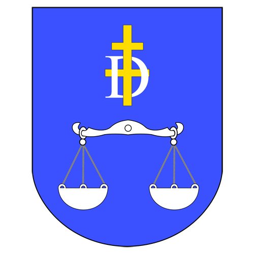 Logo Gminy Daleszyce